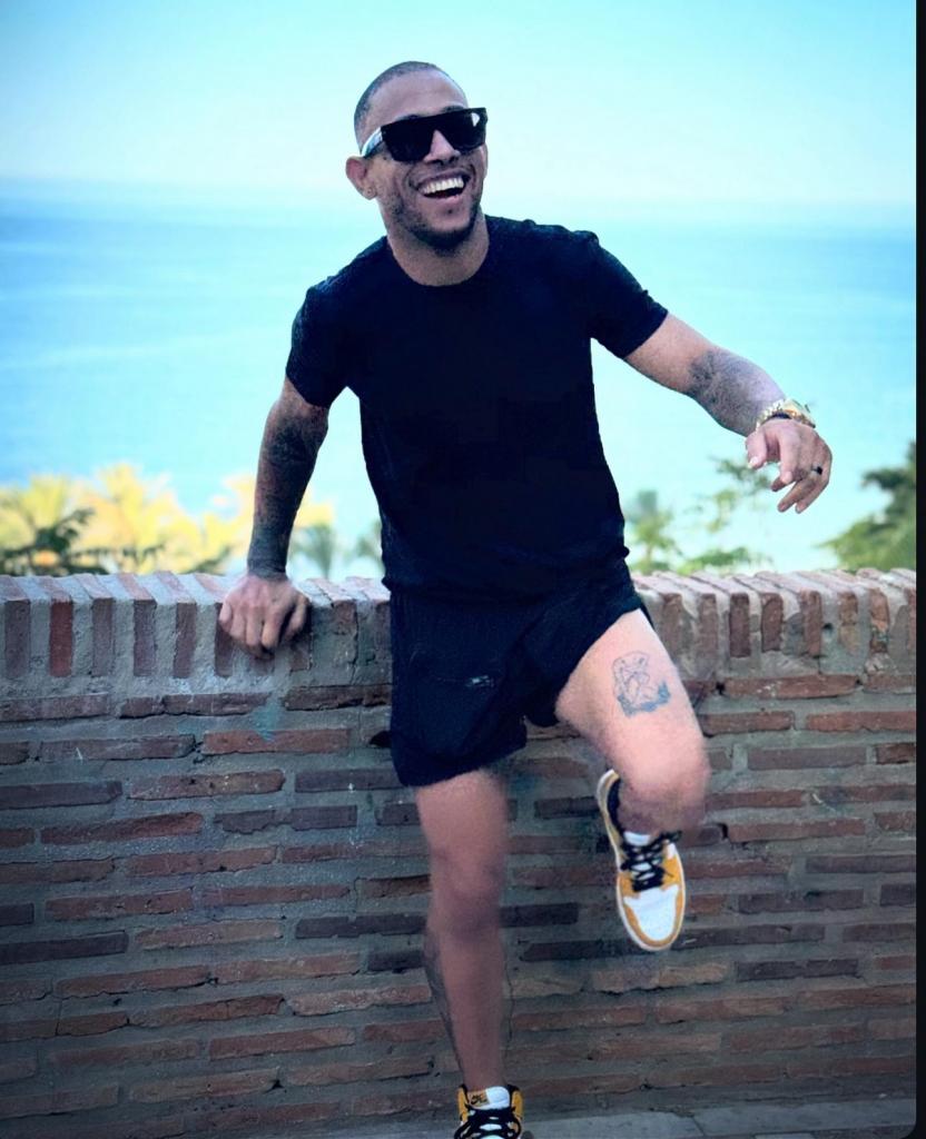 Chico busca chica en Tenerife: 