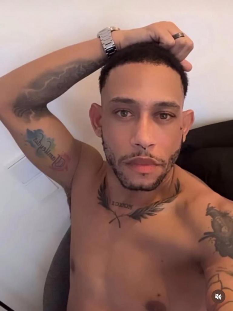 658176735: Chico busca chica en Tenerife