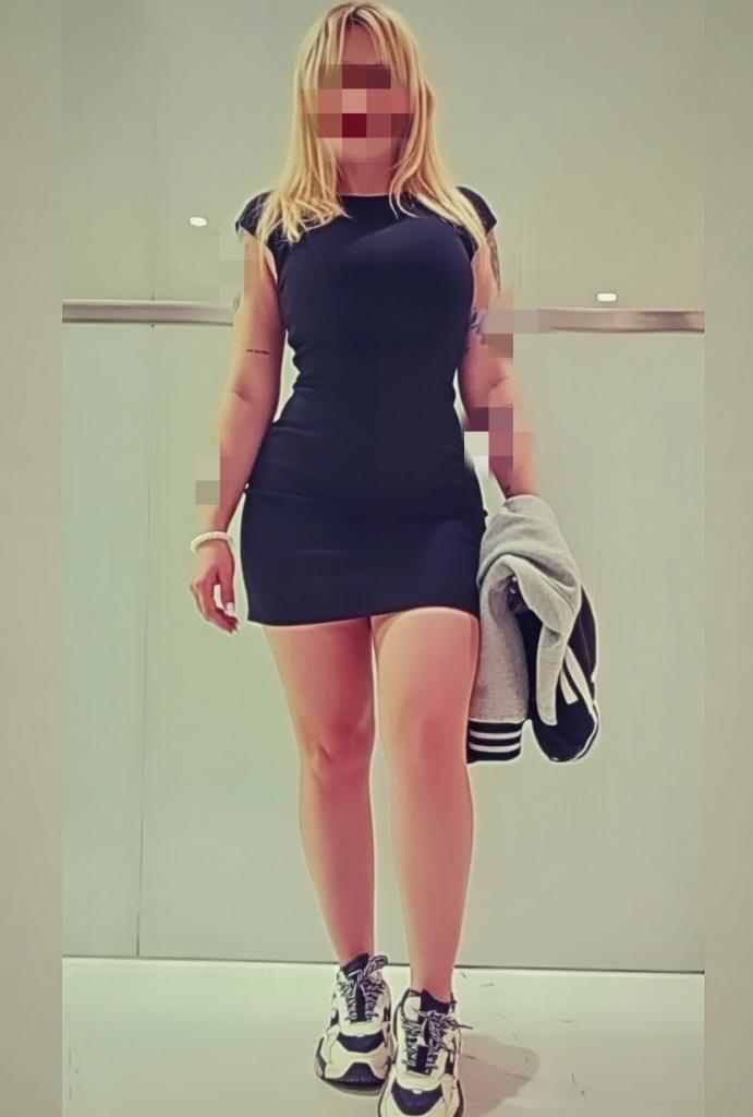 Chica busca chico en Sevilla: 