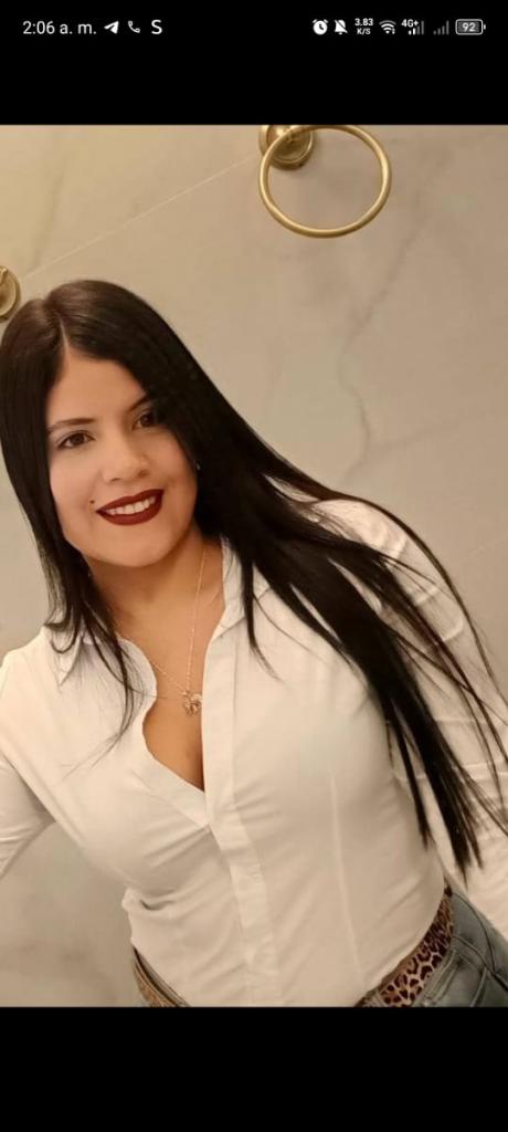 Chica busca chico en Las Palmas: 