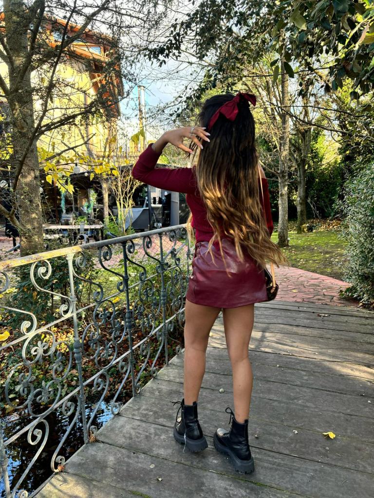 Chica busca chico en Vizcaya: 