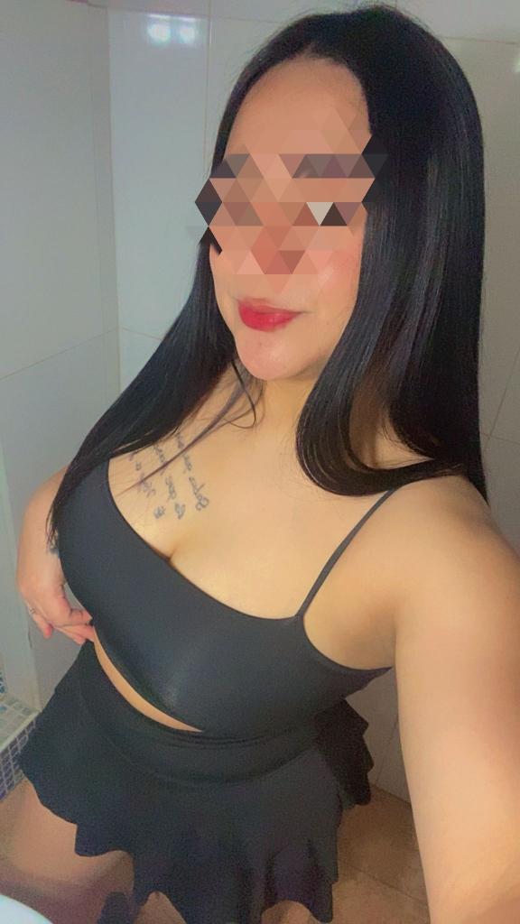 Chica busca chico en Madrid: 