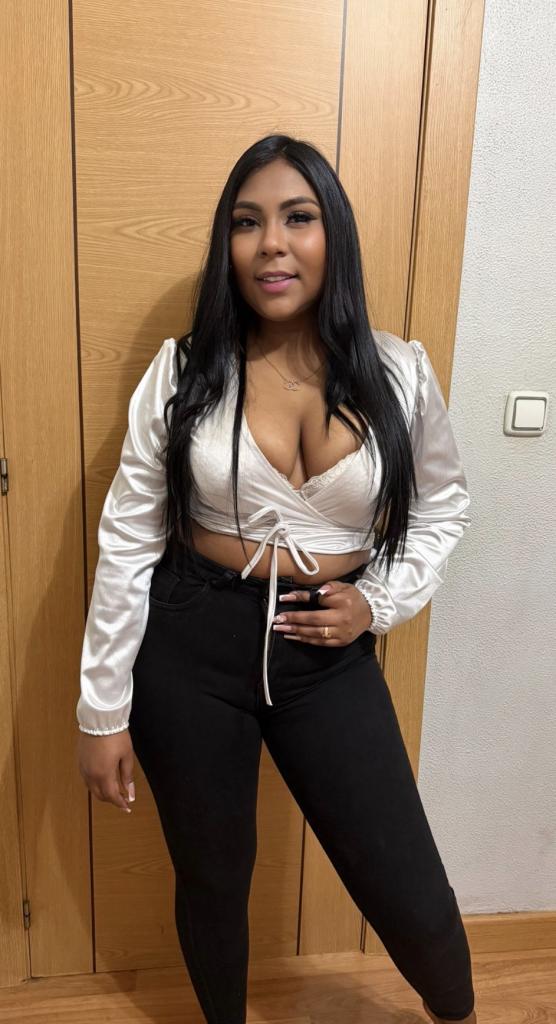 Chica busca chico en Albacete: 