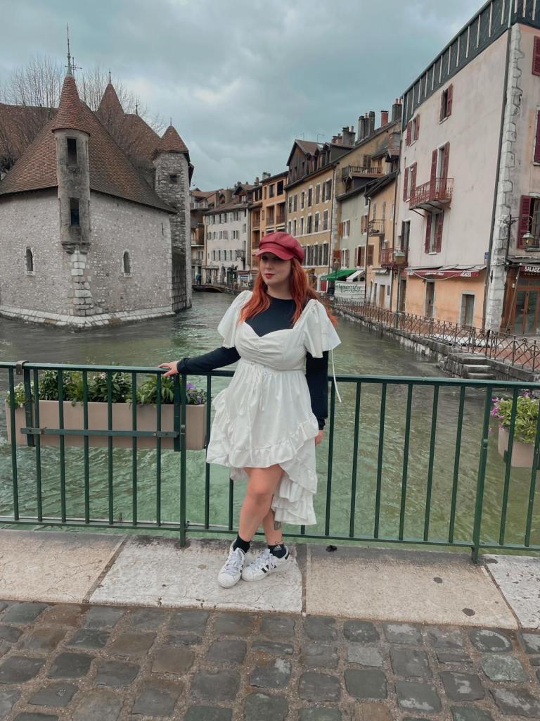 Chica busca chico en Madrid: 