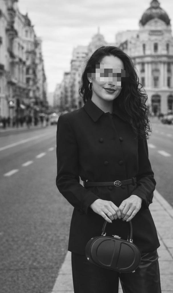 711275828: Chica busca chico en Madrid