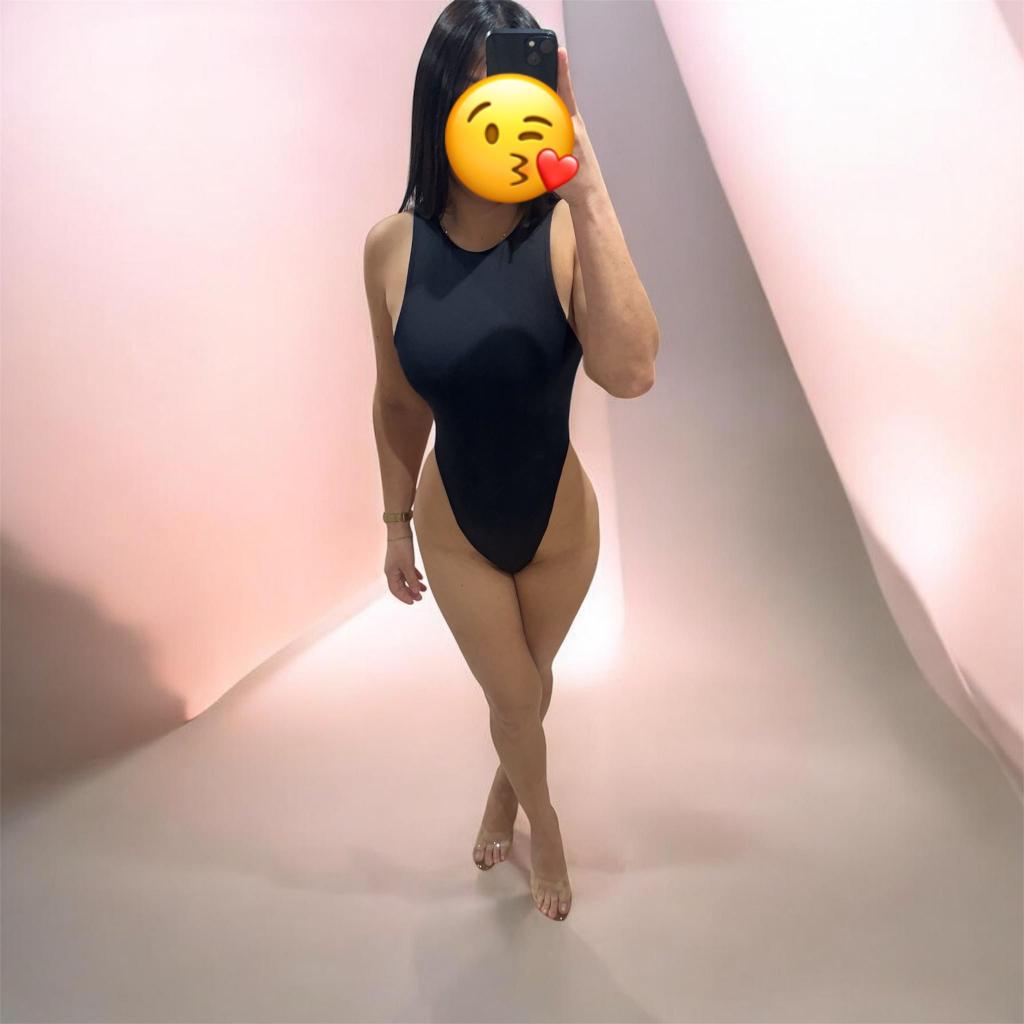 Chica busca chico en Málaga: 