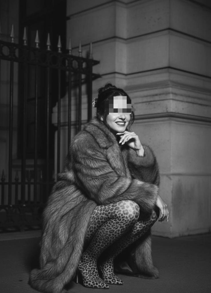 Chica busca chico en Madrid: 