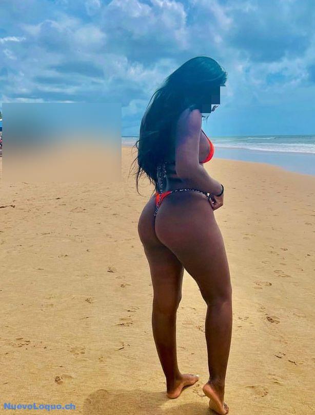 Chica busca chico en Málaga: 