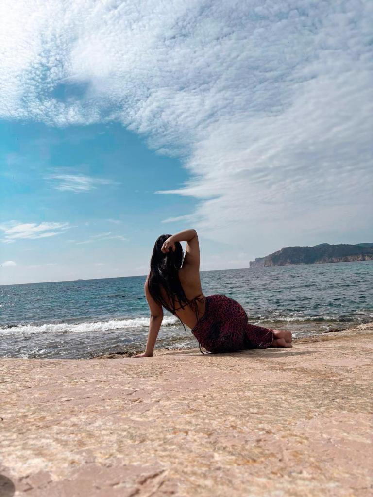 Chica busca chico en Mallorca: 