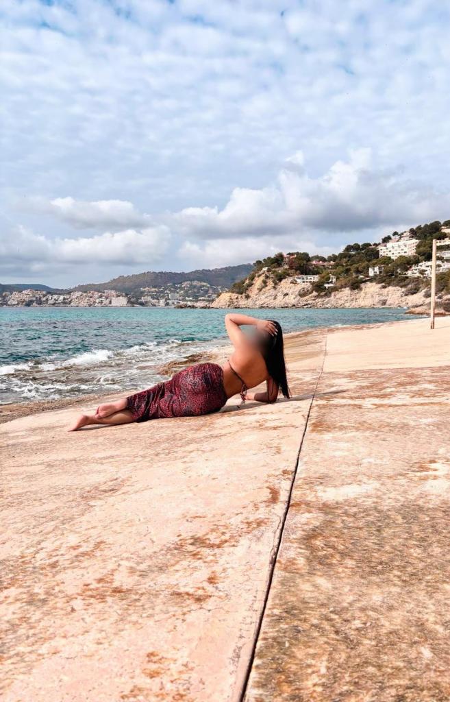 Chica busca chico en Mallorca: 