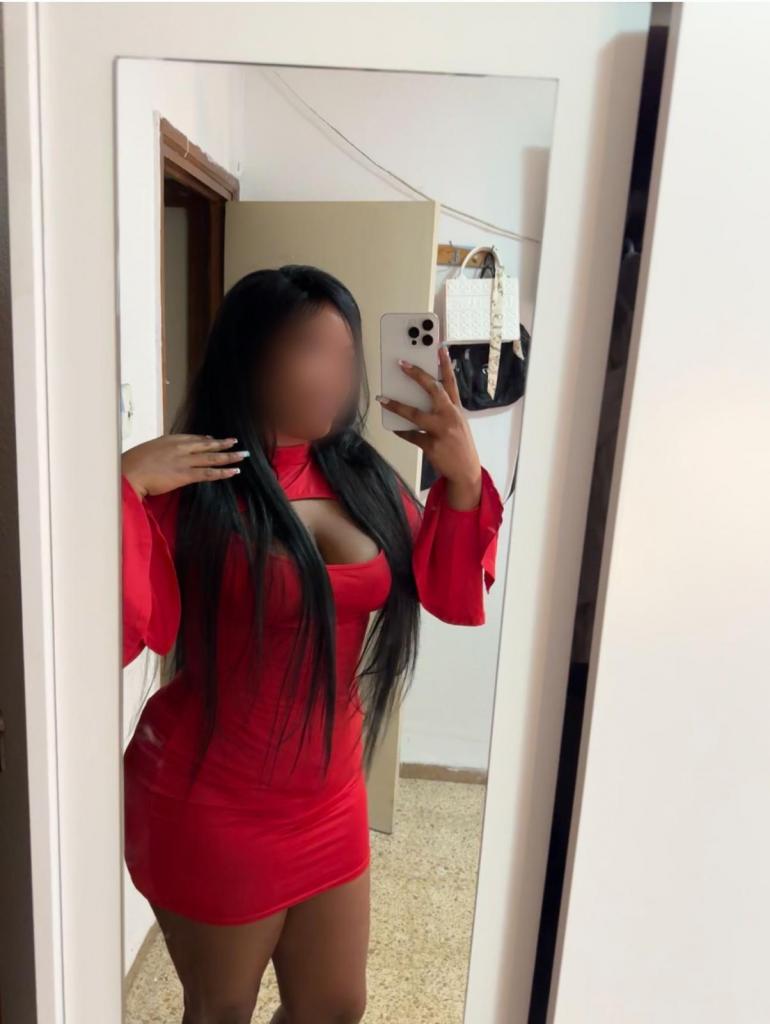 Chica busca chico en Murcia: Chica busca chico