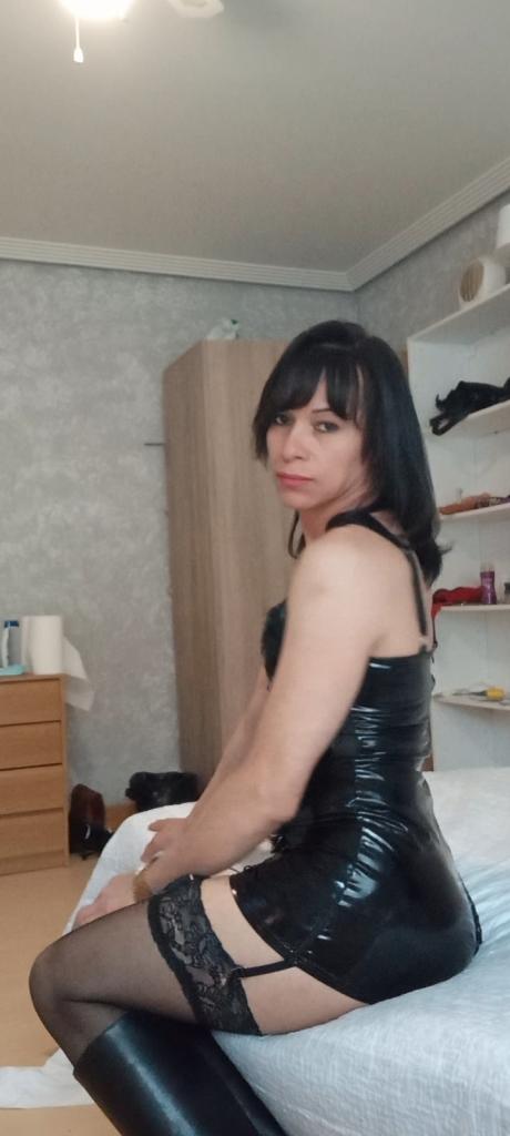 Travesti en Guipúzcoa: 