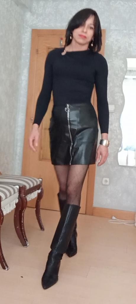 Travesti en Guipúzcoa: Transexuales y Travestis