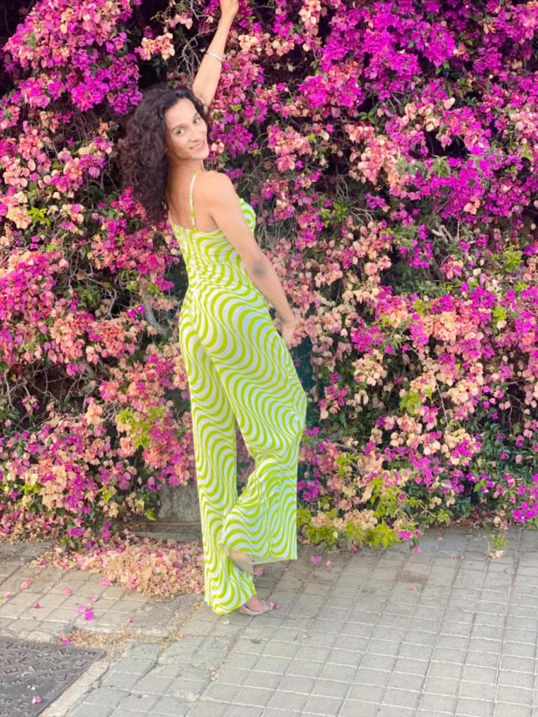 Travesti en Barcelona: 