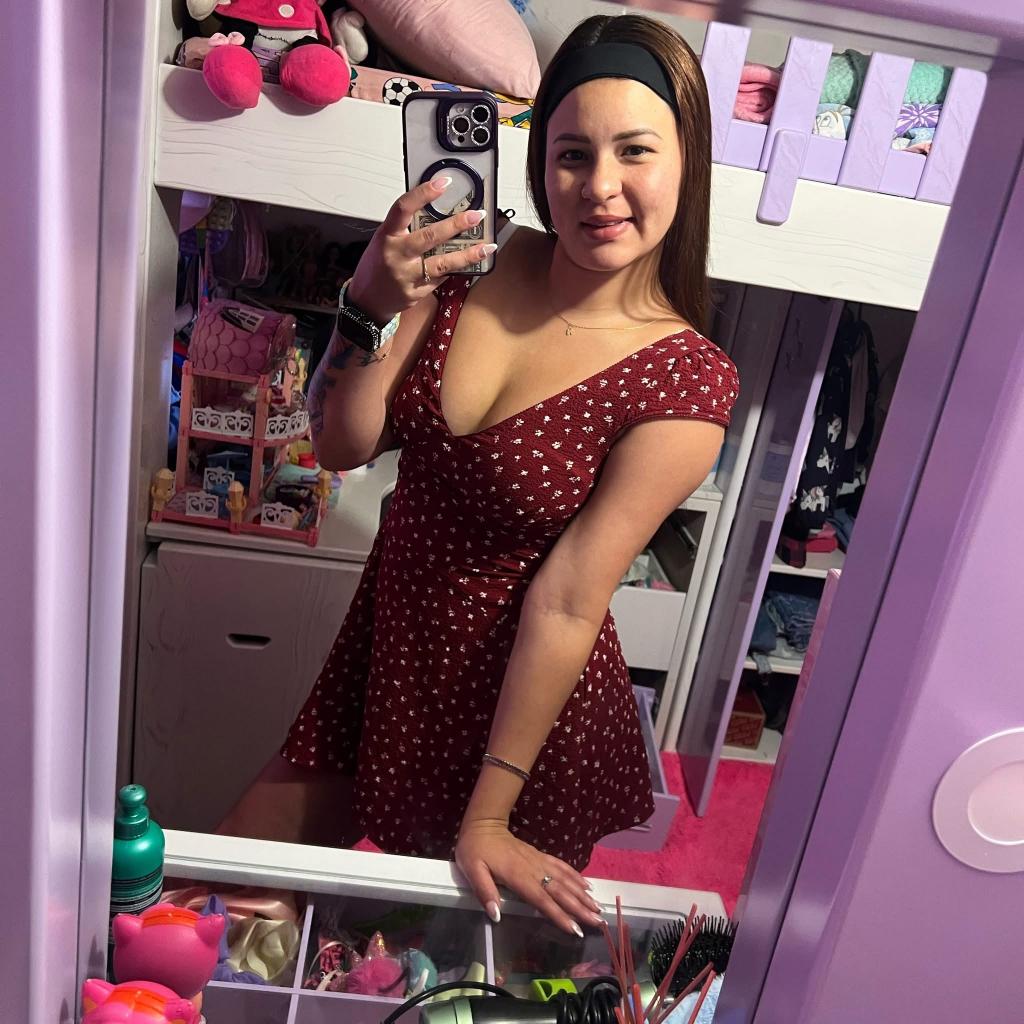 Chica busca chico en Murcia: 