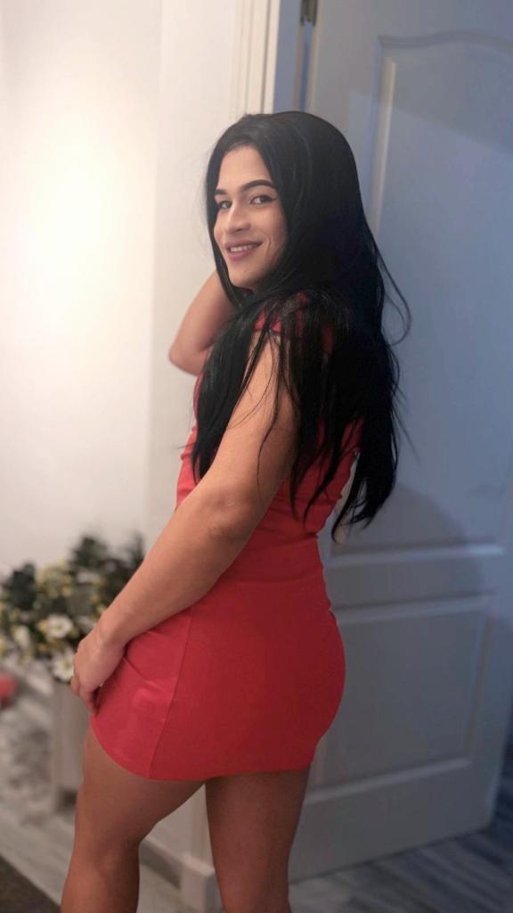 Travesti en Málaga: 