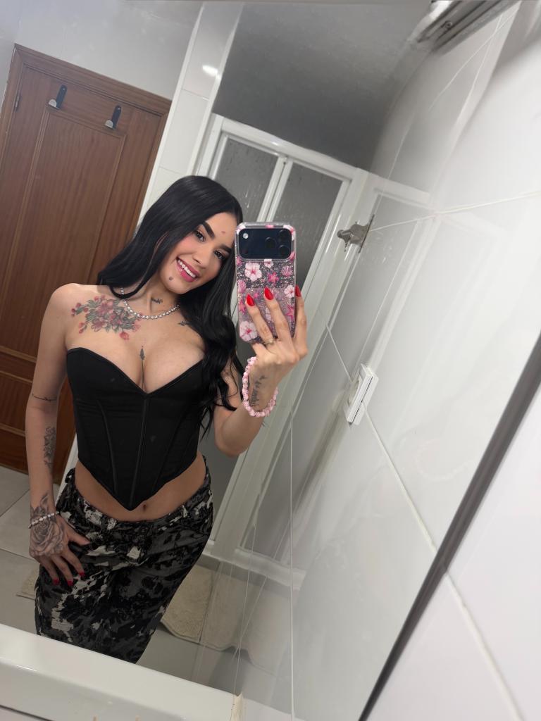 Chica busca chico en Madrid: 