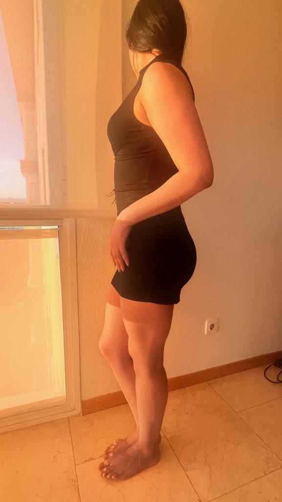 Chica busca chico en Madrid: 