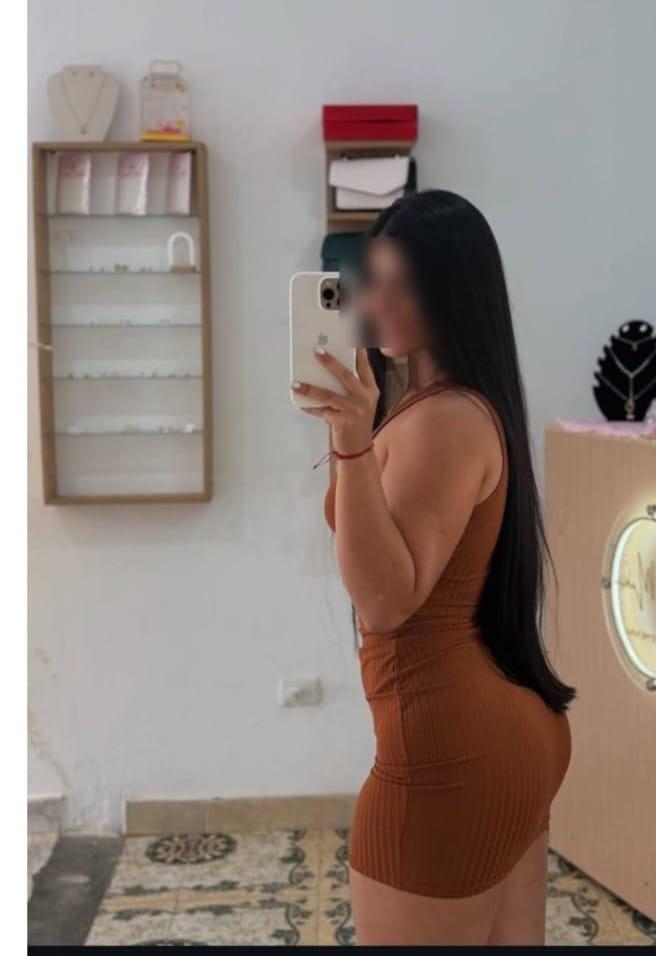 Chica busca chico en León: 