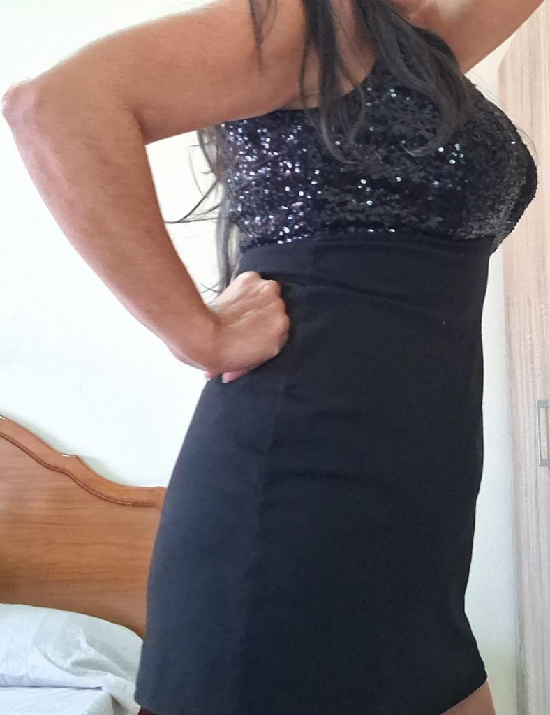 Chica busca chico en Lugo: 