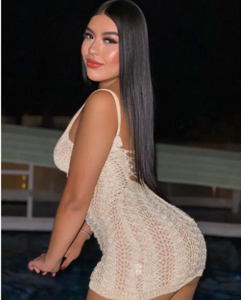 Chica busca chico en Sevilla: 