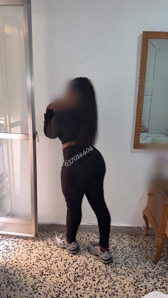 Chica busca chico en Jaén: 