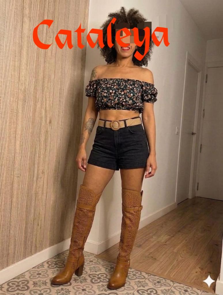 Chica busca chico en Barcelona: 