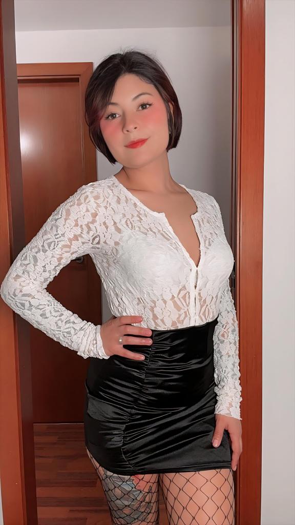 Chica busca chico en Barcelona: 