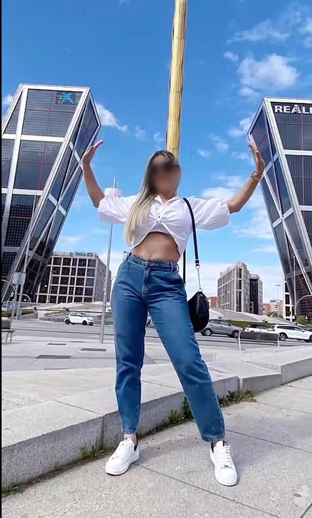 Chica busca chico en Málaga: 