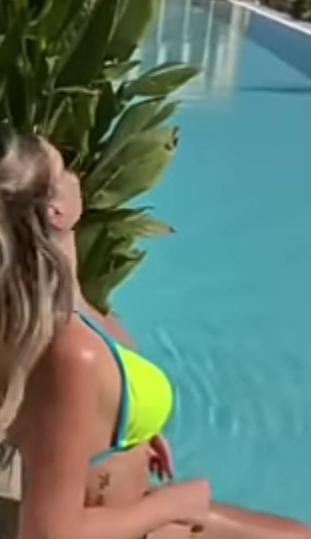 Chica busca chico en Alicante: 