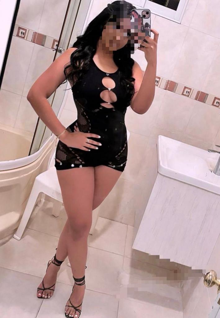 Chica busca chico en Tenerife: 