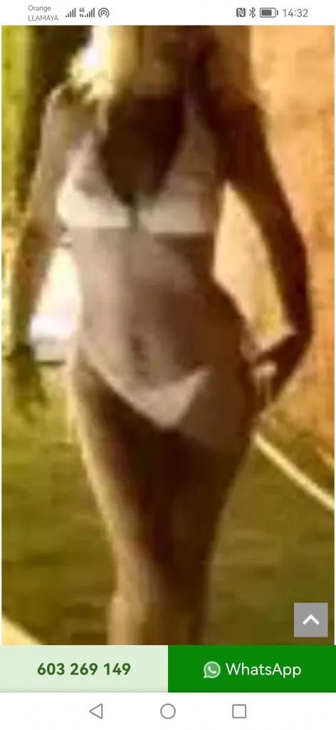 Chica busca chico en Alicante: 