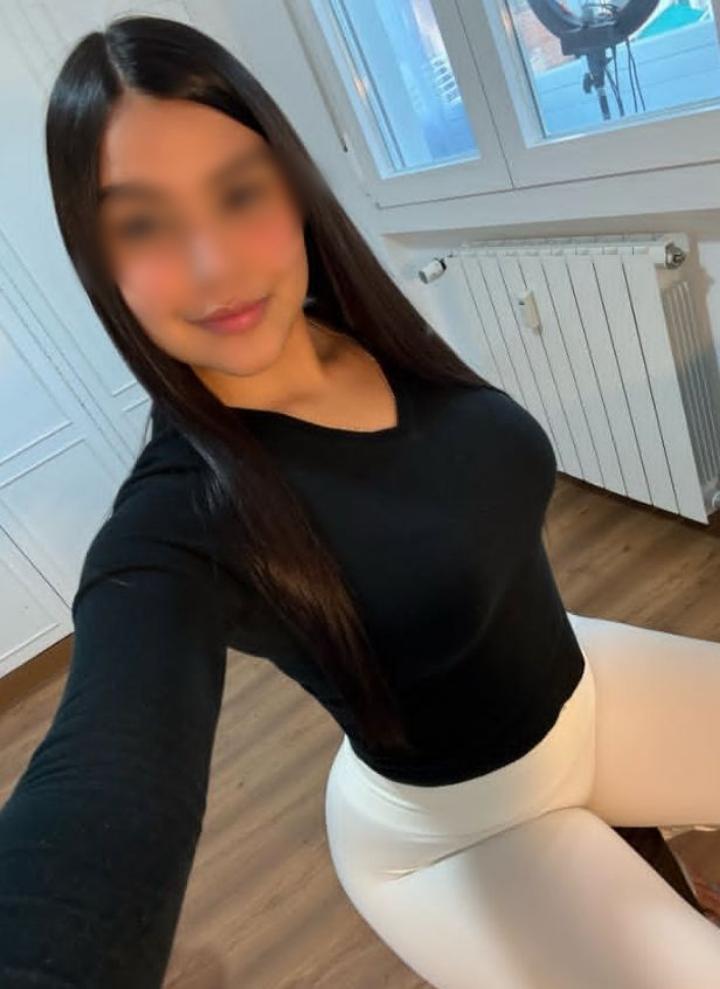 Chica busca chico en Madrid: 