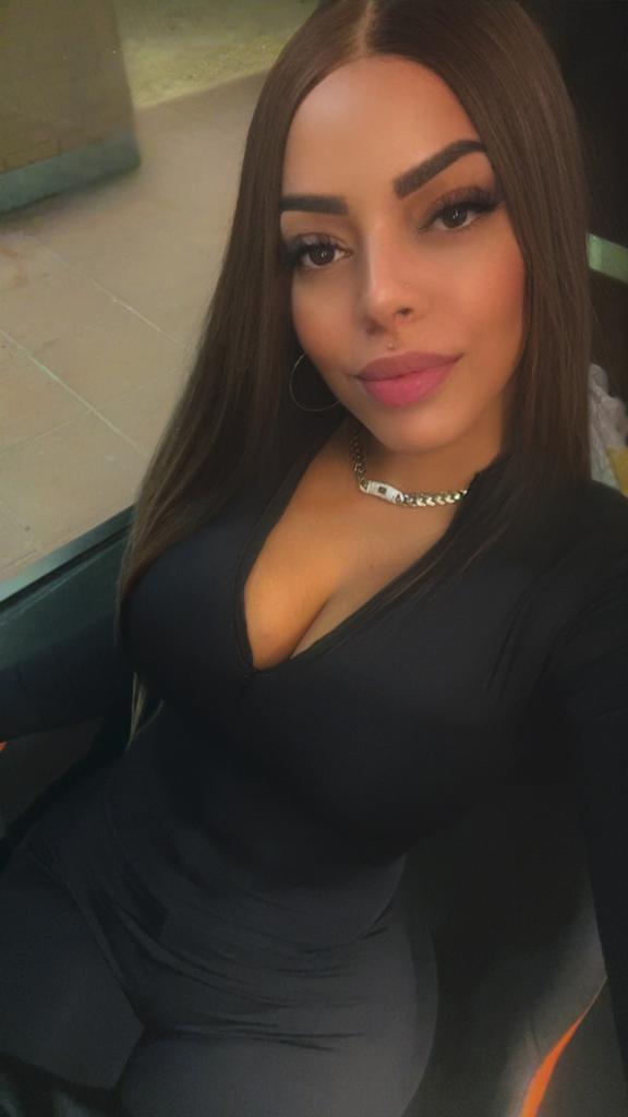 Chica busca chico en Málaga: 