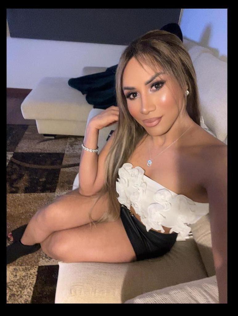 Travesti en Murcia: 