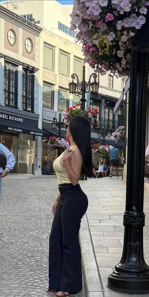 Chica busca chico en Málaga: 