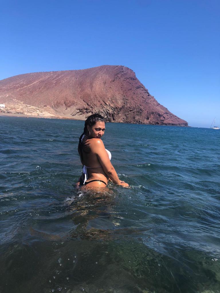 Transexual en Tenerife: 