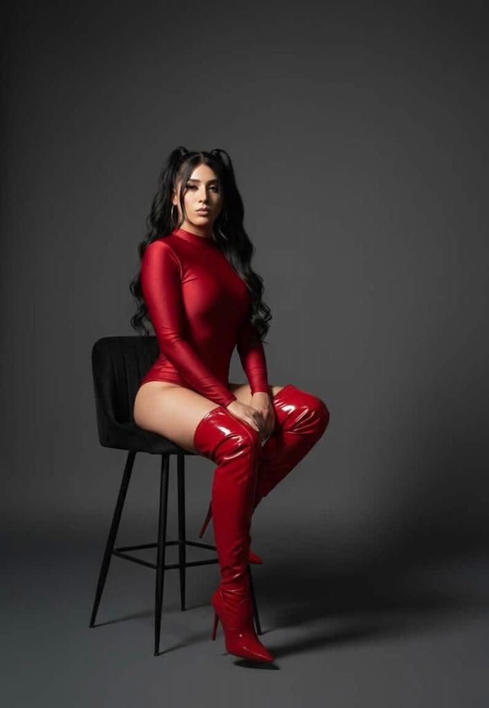 Transexual en Albacete: Transexuales y Travestis