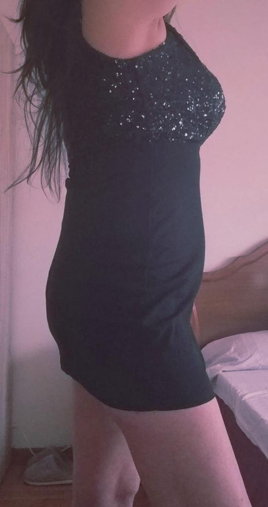 Chica busca chico en Lugo: 