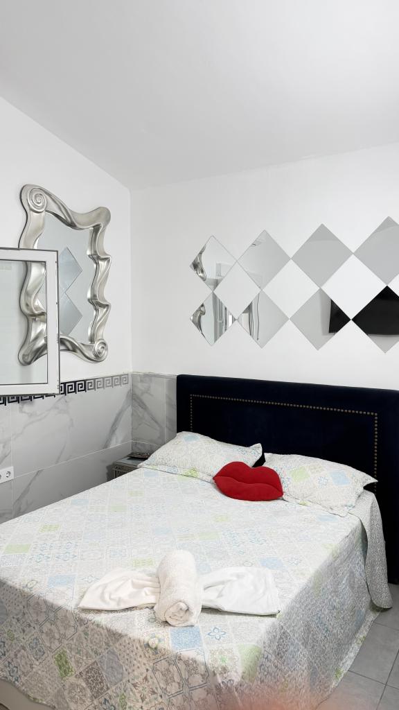 Chica busca chico en Las Palmas: 