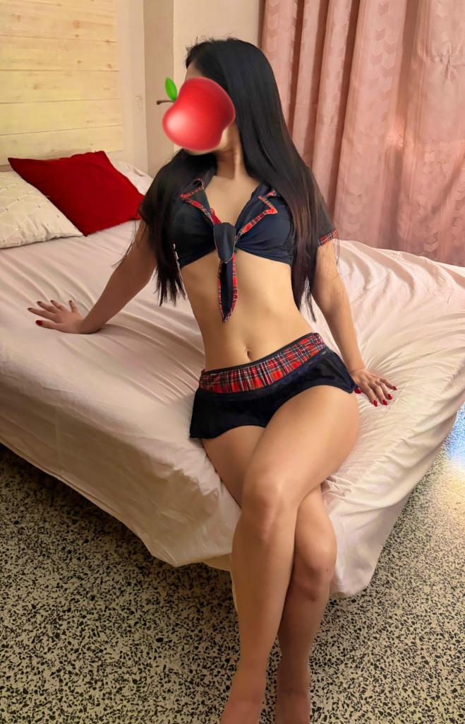 Chica busca chico en Granada: 