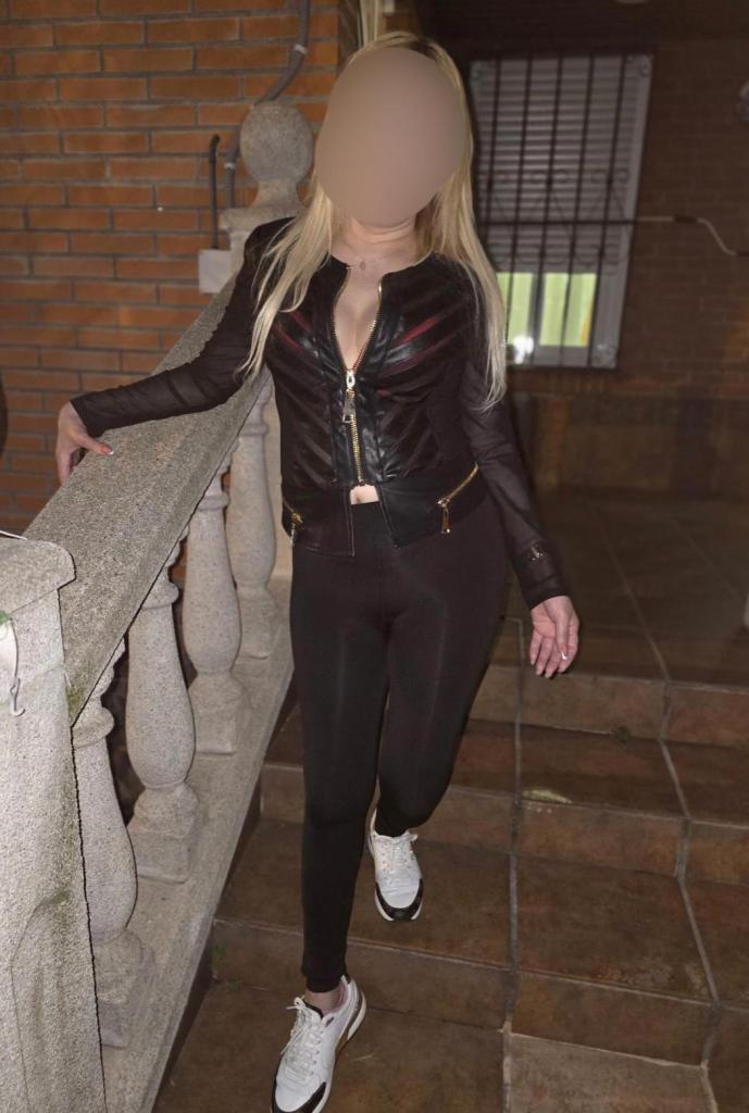 Chica busca chico en Madrid: 