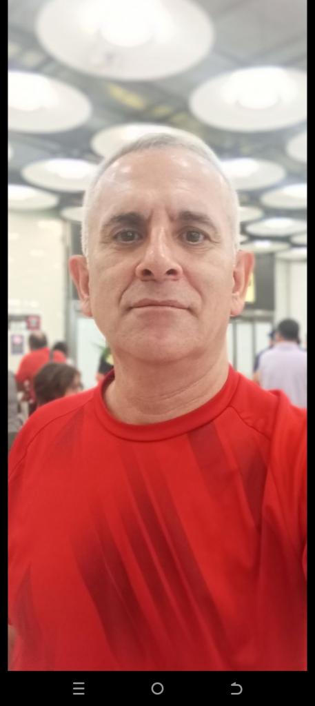 Chico busca chica en Madrid: 