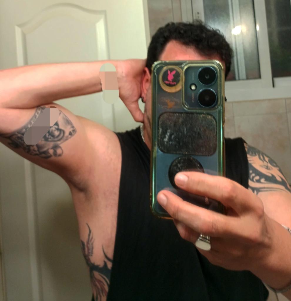 Chico busca chica en Málaga: 