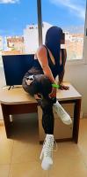 642831212: Chica busca chico en Murcia