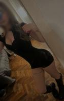 612284100: Chica busca chico en Málaga