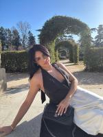 643276307: Transexual en Madrid