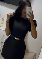 613882142: Chica busca chico en Alicante