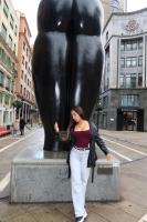 642492080: Chica busca chico en La Rioja