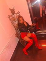 642180900: Travesti en Valladolid